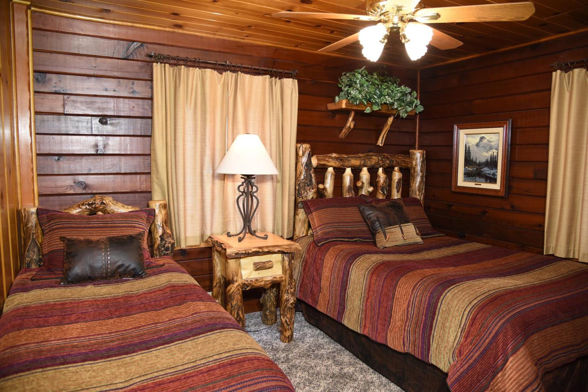 Half Dome Villa Wawona Exterior photo